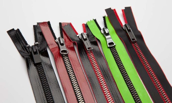 Zippers | IDEAL Fastener Corporation