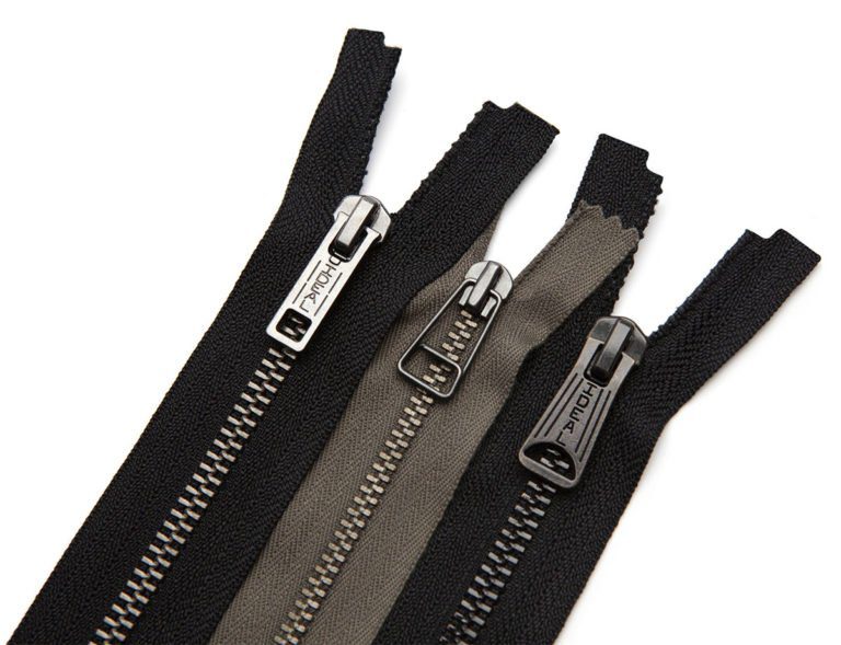 IDEAL Fastener Corporation An Innovative, Global Zipper Company